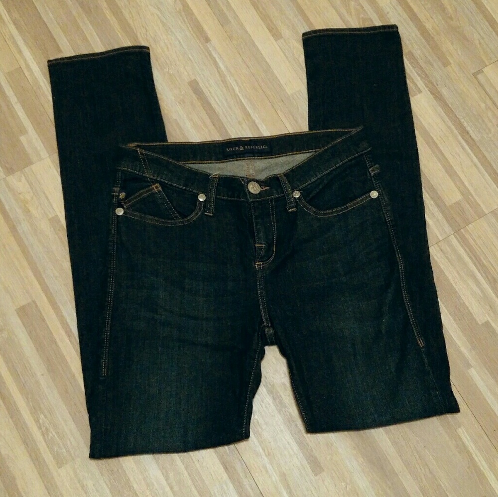 Rock & Republic Jeans